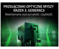 Razer Viper V3 Pro - CS2 - Dragon Lore - 1501696 - zdjęcie 9